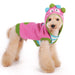 FUNNY MONSTER DOG SWEATER, Sweaters - Bones Bizzness