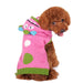 FUNNY MONSTER DOG SWEATER, Sweaters - Bones Bizzness