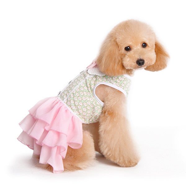 GREAT GATSBY DOG DRESS, Dress - Bones Bizzness