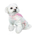 GENEVIEVE DOG PAJAMAS, PAJAMAS - Bones Bizzness