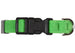 SUSAN LANCI QUICK RELEASE ULTRASUEDE DOG COLLARS - (53 COLORS), Collars - Bones Bizzness