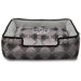 ROYAL CREST LOUNGE DOG BED, Beds - Bones Bizzness