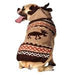 MOOSEY HOODIE DOG SWEATER - Bones Bizzness