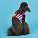 SPORTS PUPPIA DOG HARNESS B