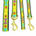 HEART AND BONE DOG LEASH, Leash - Bones Bizzness