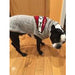 TATTOOED MOM DOG SWEATER, Sweaters - Bones Bizzness