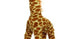 SPOT MINI SKINNEEEZ EXOTIC SERIES GIRAFFE 20', Toys - Bones Bizzness