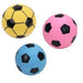 COASTAL RASCALS LATEX DOG TOY SOCCER BALL, Toys - Bones Bizzness