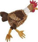 SPOT MINI SKINNEEEZ EXOTIC SERIES CHICKEN 18' DOG TOY, Toys - Bones Bizzness