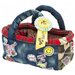 1st PRIZE CAMOUFLAGE JEANS BAG DOG CARRIER