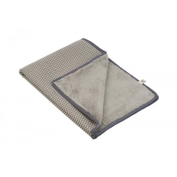 MOD ASH LUXURY DOG BLANKET, Blanket - Bones Bizzness