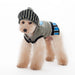 KNIGHT IN ARMOUR DOG SWEATER, Sweaters - Bones Bizzness