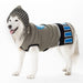 KNIGHT IN ARMOUR DOG SWEATER, Sweaters - Bones Bizzness