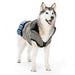 KNIGHT IN ARMOUR DOG SWEATER, Sweaters - Bones Bizzness