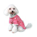 LALA DOG SWEATER - PINK