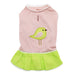 LITTLE BIRDY DOG DRESS