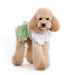 LITTLE FLOWER DOG DRESS, Dress - Bones Bizzness