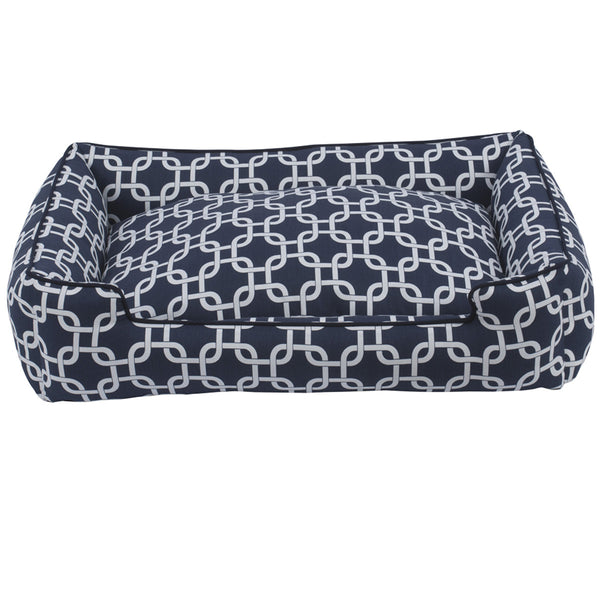 MARINE LOUNGE DOG BED, Beds - Bones Bizzness