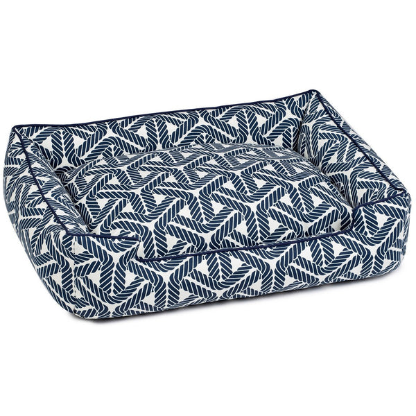 MARINA DEEP LOUNGE DOG BED, Beds - Bones Bizzness