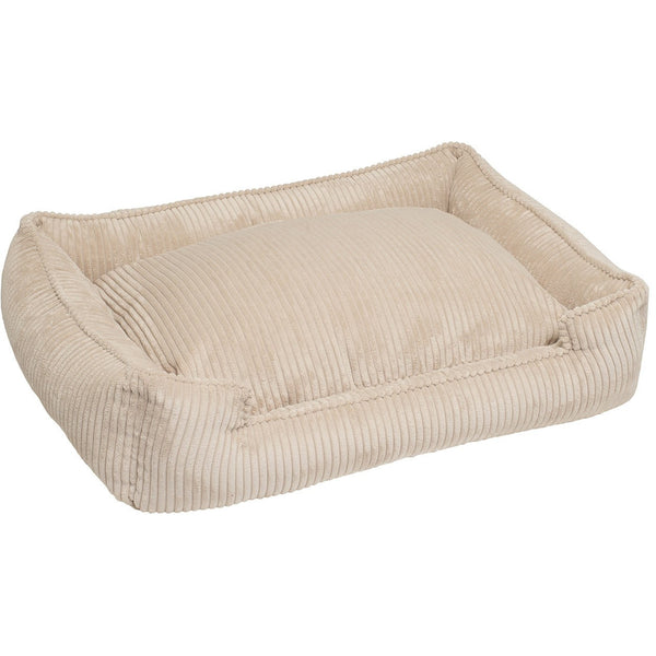 SAND LOUNGE DOG BED, Beds - Bones Bizzness