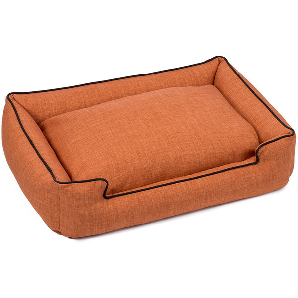 HIMALAYAN LOUNGE DOG BED, Beds - Bones Bizzness