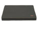 LICORICE MEMORY FOAM PILLOW DOG BED