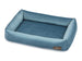 VINTAGE JEWEL MEMORY FOAM CUDDLER BED, Beds - Bones Bizzness