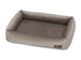 OAK VINTAGE MEMORY FOAM CUDDLER BED, Beds - Bones Bizzness