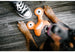 MOMO'S MONSTER PLUSH DOG TOY COLLECTION, Toys - Bones Bizzness