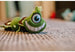 MOMO'S MONSTER PLUSH DOG TOY COLLECTION, Toys - Bones Bizzness