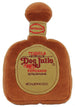 DOG JULIO TEQUILA DOG TOY, Toys - Bones Bizzness