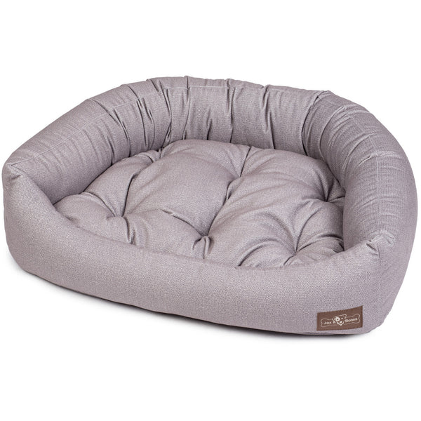 STERLING NAPPER DOG BED, Beds - Bones Bizzness