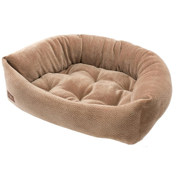 CAMEL NAPPER DOG BED, Beds - Bones Bizzness