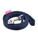 NIKI PINKA LEASH, Leash - Bones Bizzness