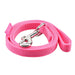 NIKI PINKA LEASH, Leash - Bones Bizzness