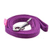 NIKI PINKA LEASH, Leash - Bones Bizzness