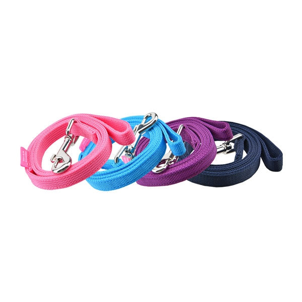 NIKI PINKA LEASH, Leash - Bones Bizzness