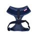 NAVY NIKI PINKAHOLIC HARNESS A, Harness - Bones Bizzness