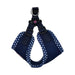 NIKI PINKA PUPPIA  HARNESS C - BLUE, Harness - Bones Bizzness