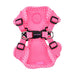 NIKI PINKA PUPPIA  HARNESS C - BLUE, Harness - Bones Bizzness