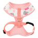 ABBY PUPPIA DOG HARNESS - IVORY, Harness - Bones Bizzness