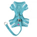 CARA PUPPIA HARNESS C, Harness - Bones Bizzness