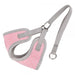 LALO DOG HARNESS C - PINK, Harness - Bones Bizzness