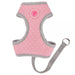 LALO DOG HARNESS C - PINK, Harness - Bones Bizzness