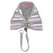 CARA PUPPIA DOG HARNESS Q - PINK, Harness - Bones Bizzness