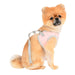 LALO DOG HARNESS Q - LIME, Harness - Bones Bizzness