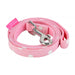 LANA PUPPIA DOG LEAD (2 COLORS)