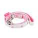 LANA PUPPIA DOG LEAD (2 COLORS)