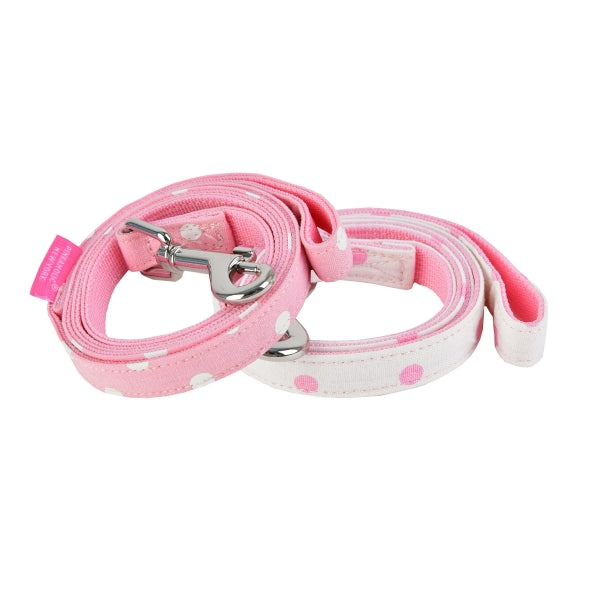 LANA PUPPIA DOG LEAD (2 COLORS)