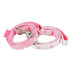 LANA PUPPIA DOG LEAD (2 COLORS)